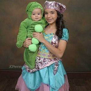 Meet your Posher, Janette